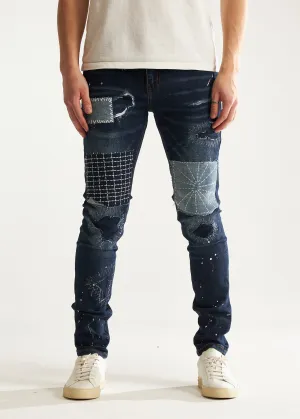 Astro Denim