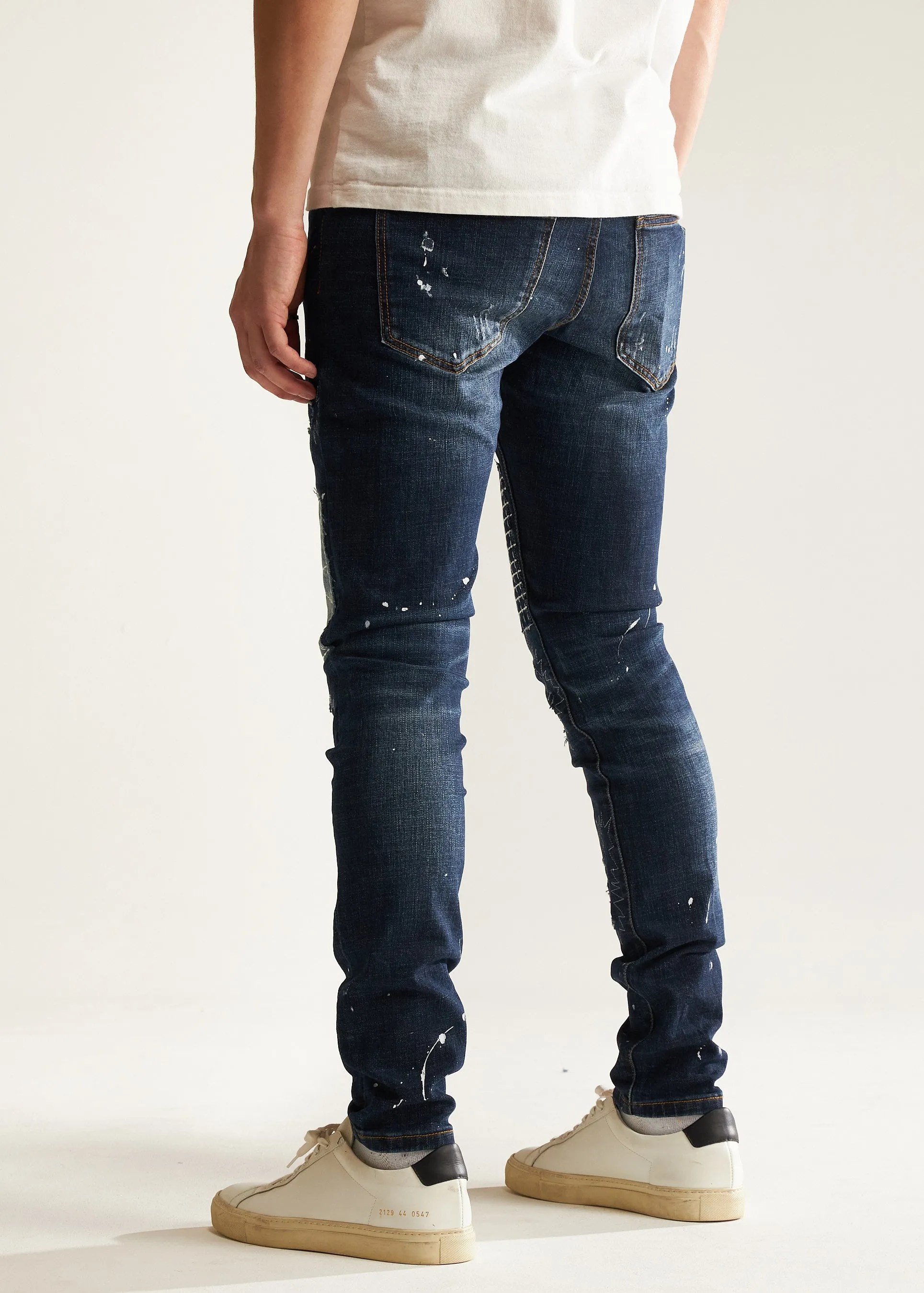 Astro Denim