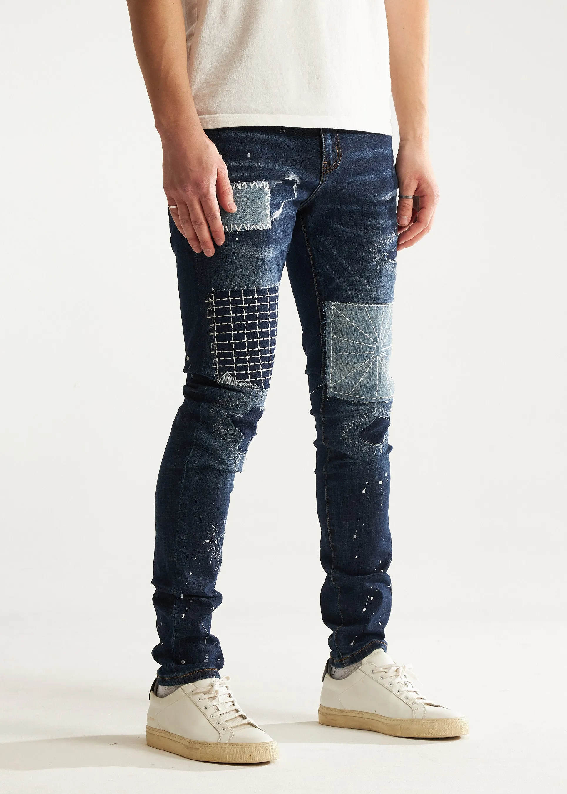 Astro Denim