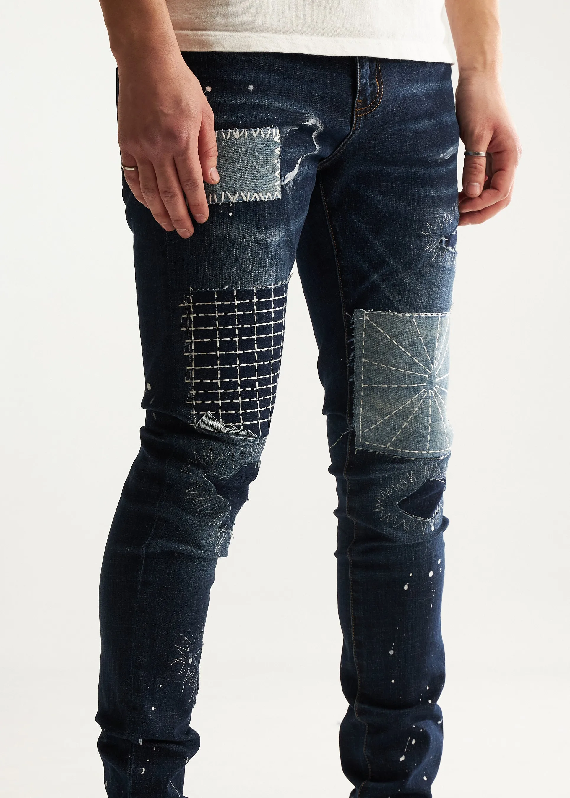 Astro Denim