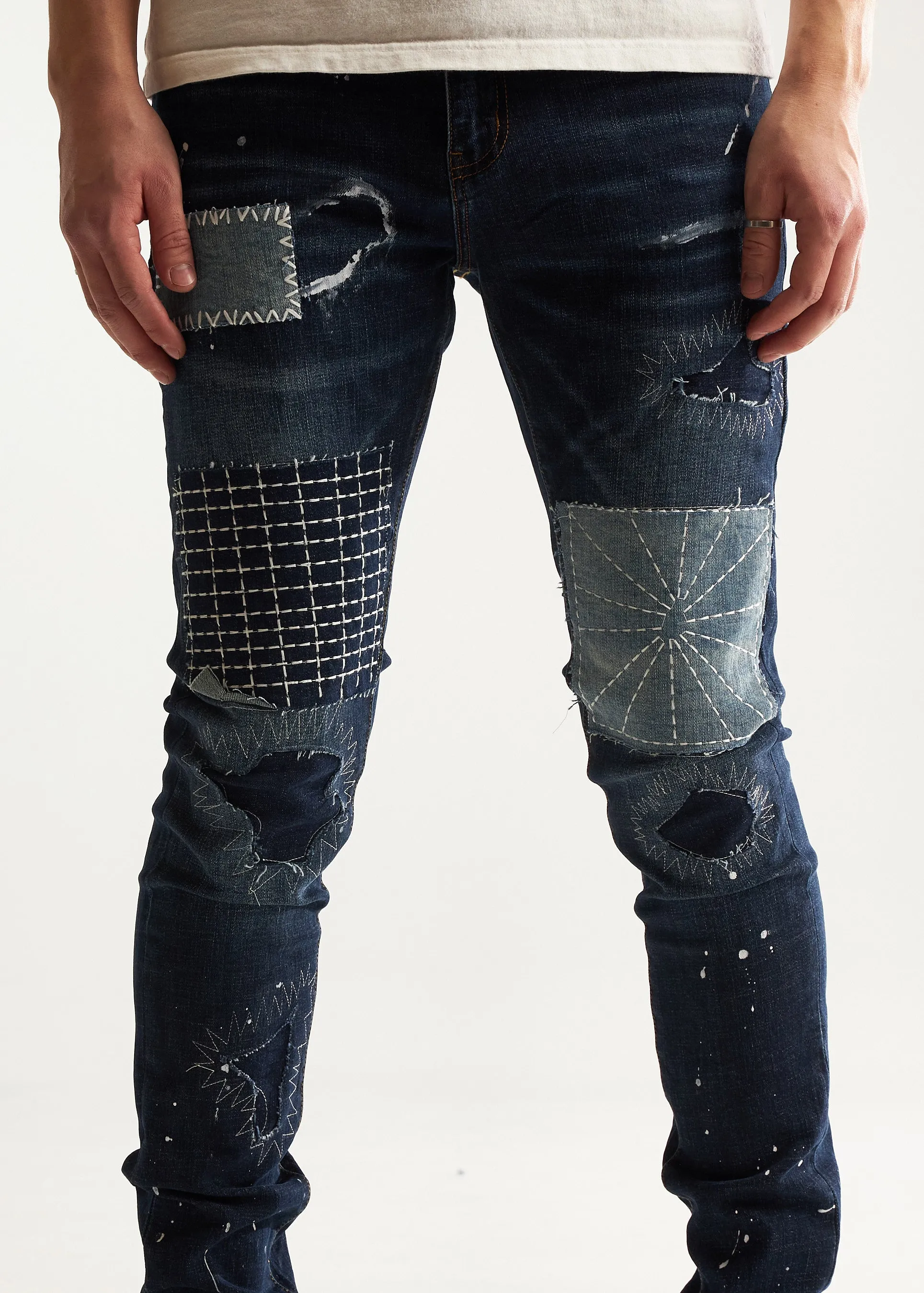 Astro Denim