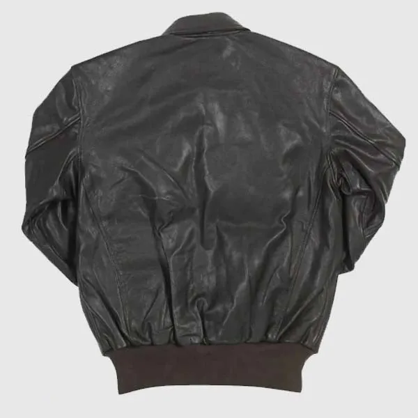 Best Style Winter Sale U.S.A.F. 21st. Century A-2 Leather Jacket