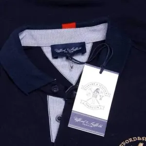 Blue XXL Ufford & Suffolk Polo Club Mens Polo Short Sleeves US025 NAVY BLUE