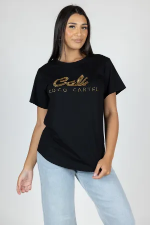 Cali Coco Cartel Tee