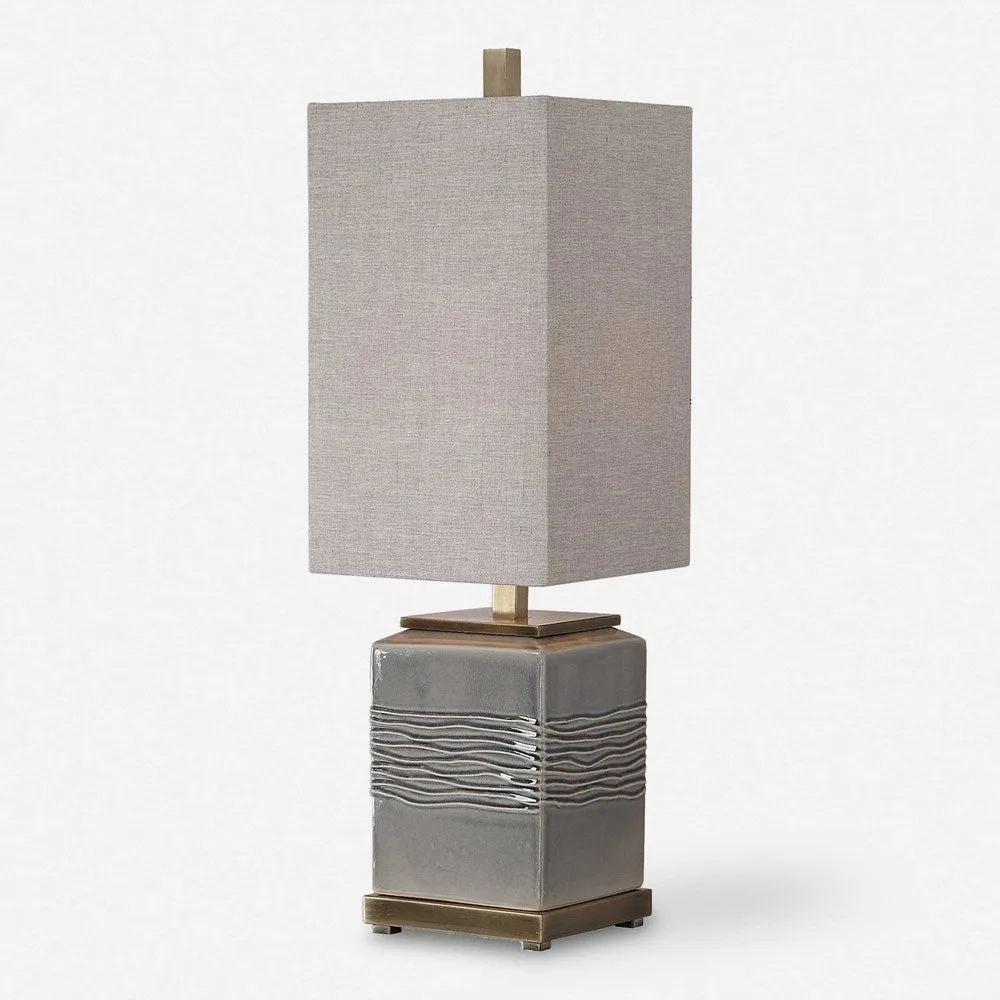 COVEY BUFFET LAMP