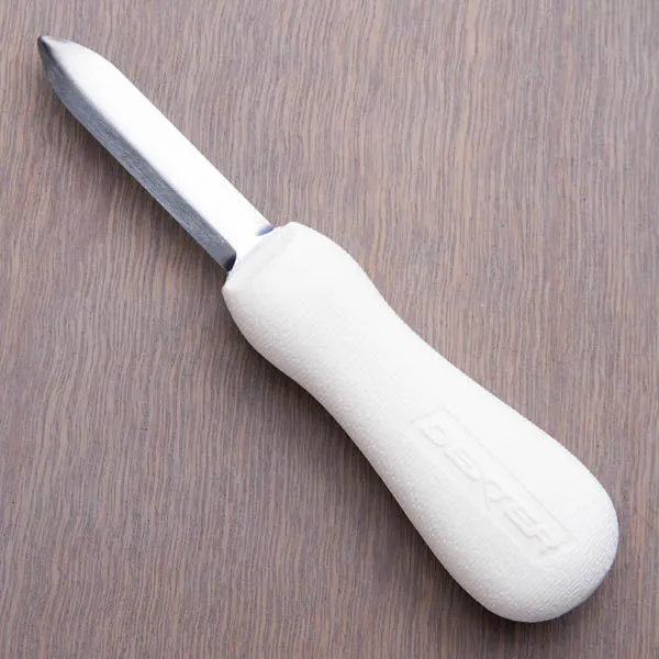 Dexter Russell Oyster Shucker - New Haven Sani-Safe