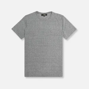 Drobnick Crewneck T-Shirt