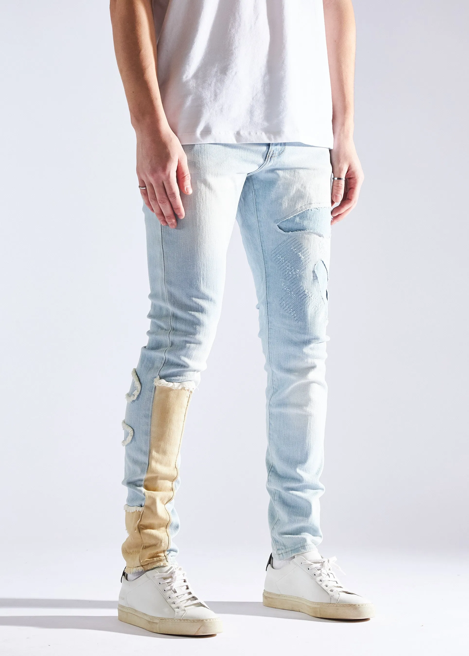 Emory Denim