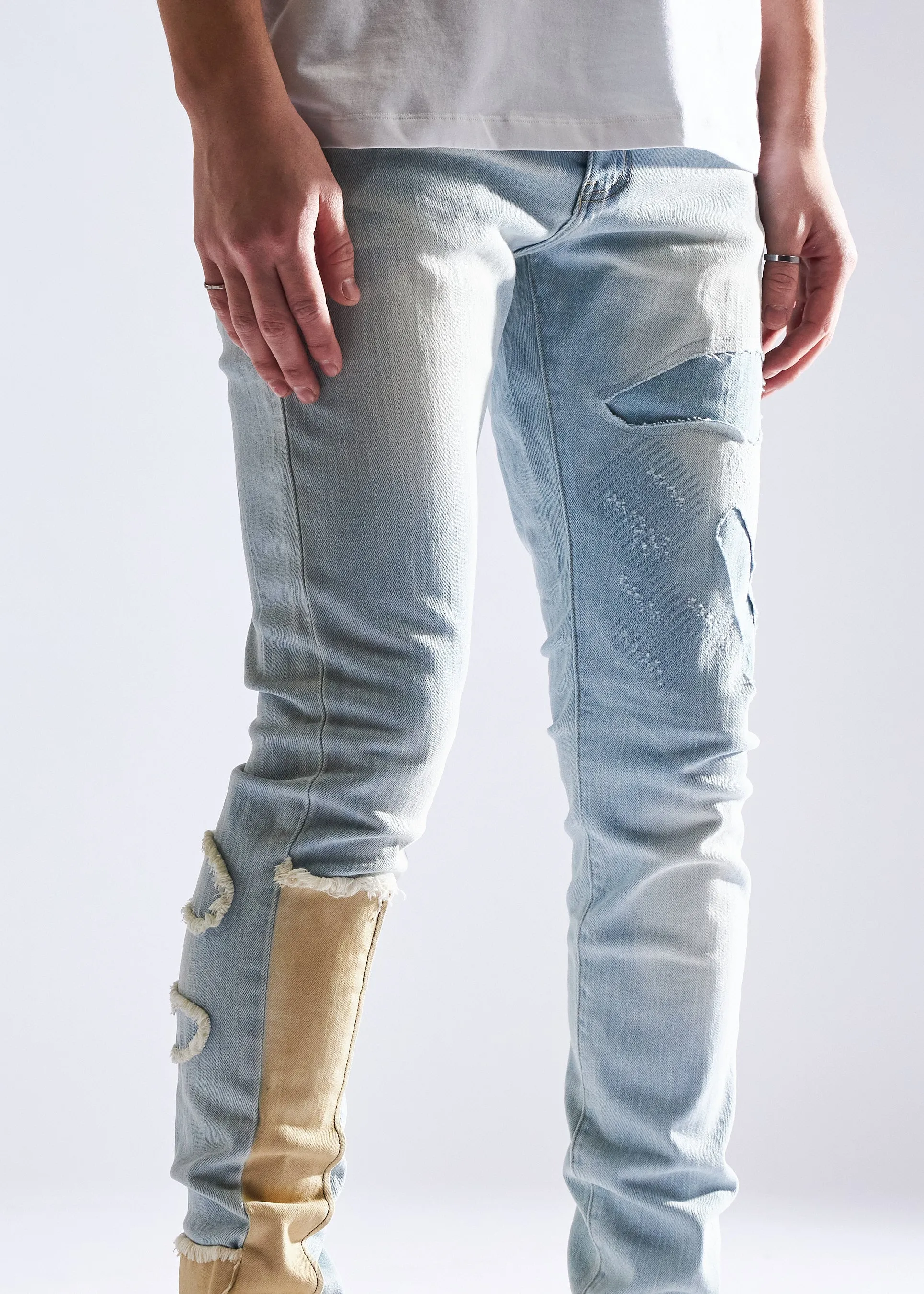 Emory Denim