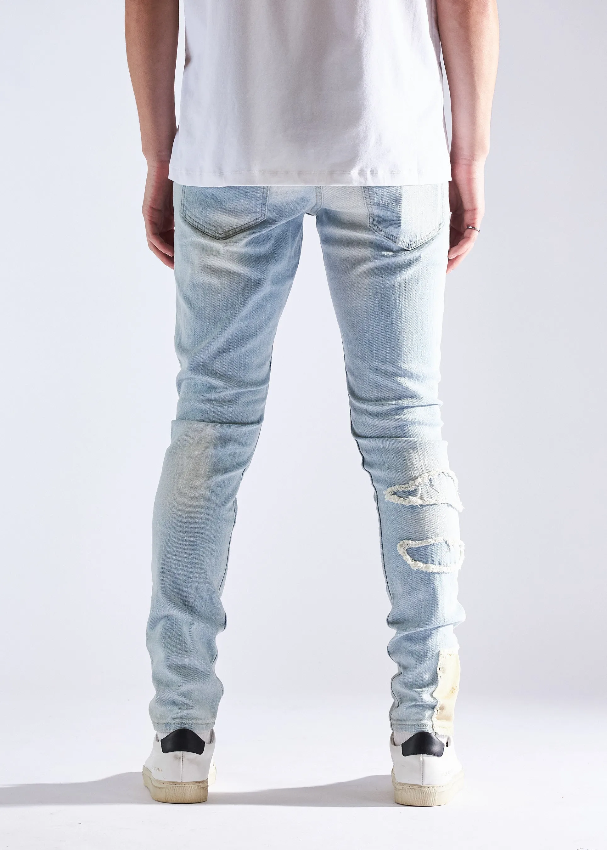 Emory Denim