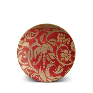 Fortuny Uccelli Dessert Plates (Set of 4)