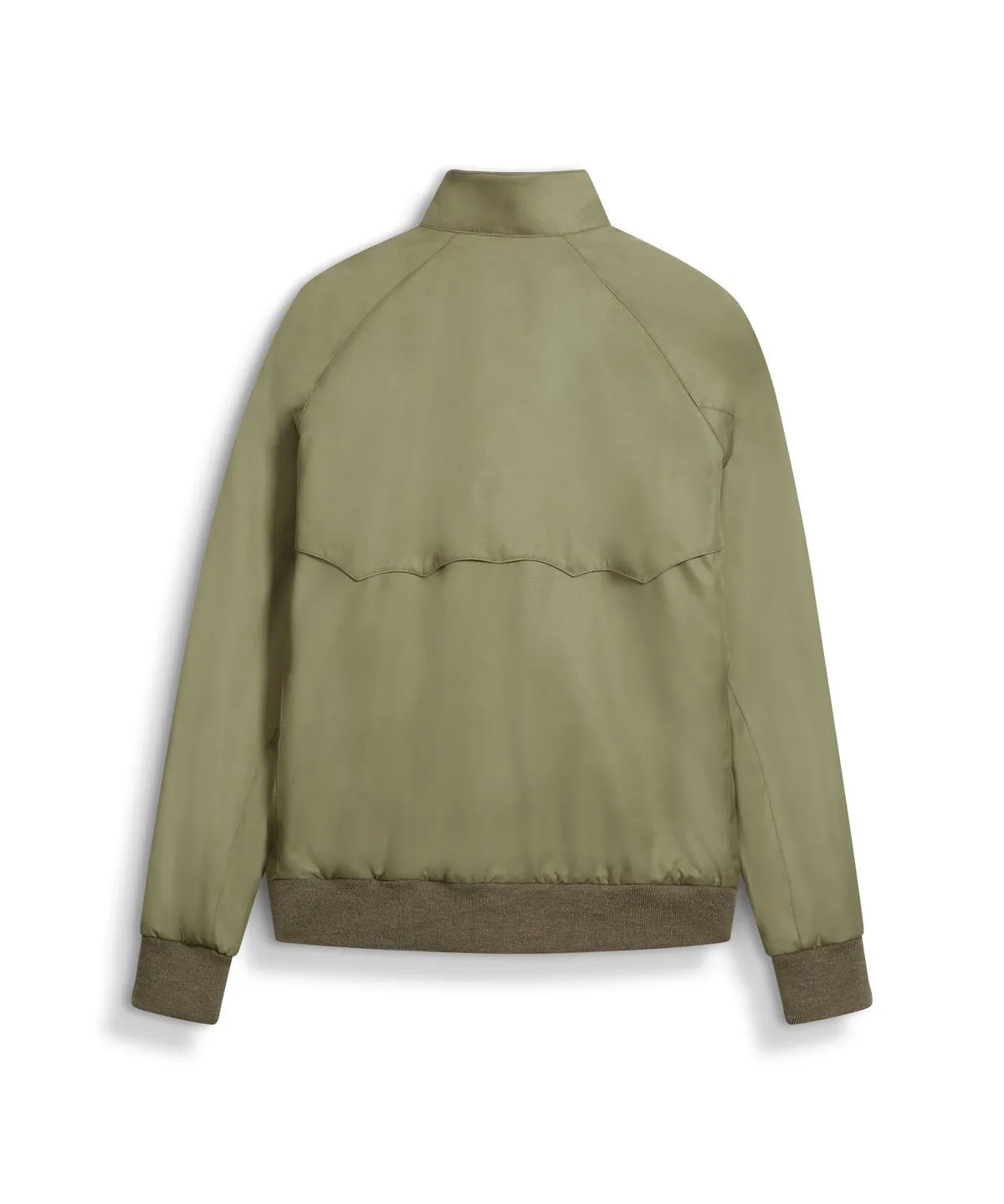 Harrington Grenfell Cloth in Beige