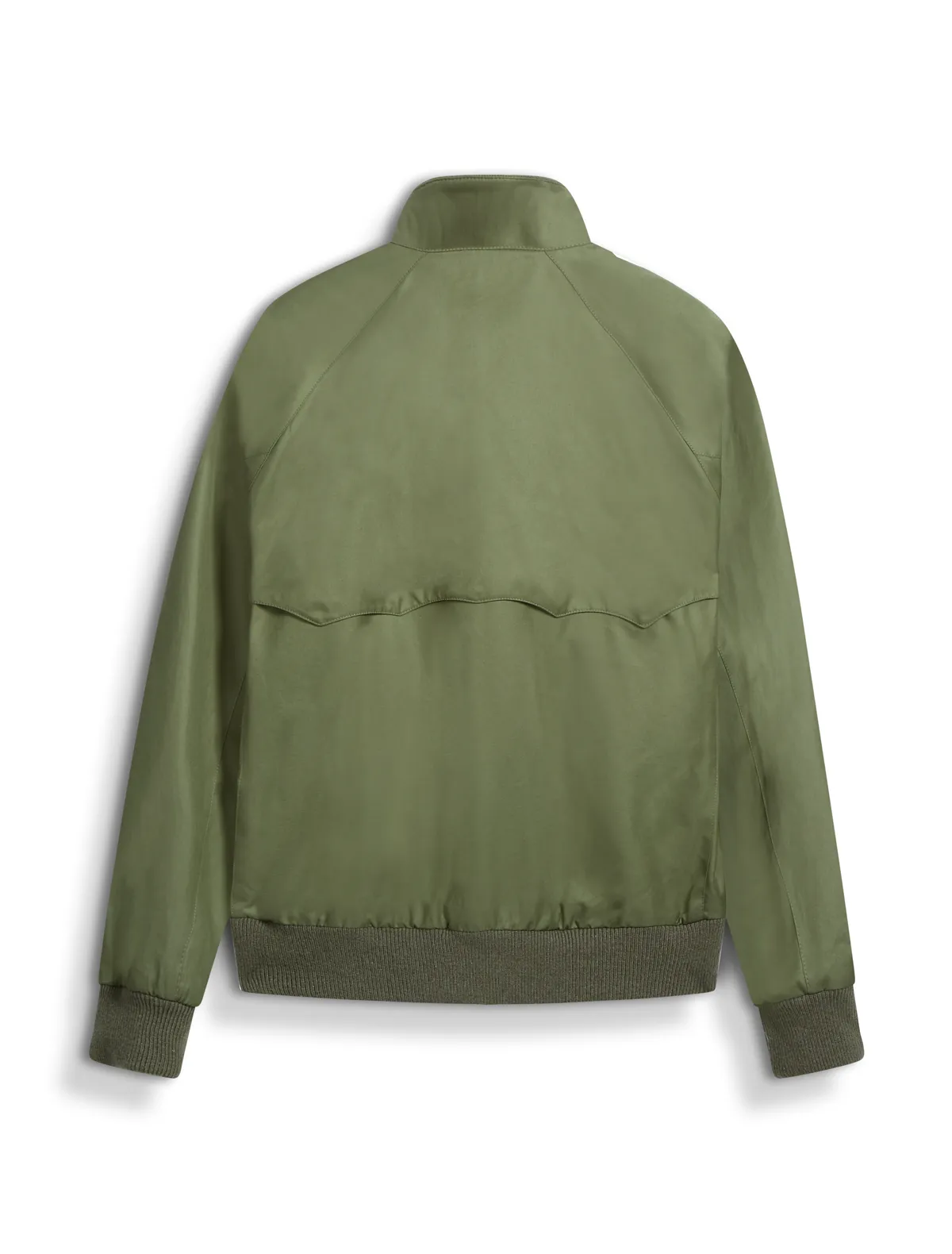 Harrington Grenfell Cloth in Olive