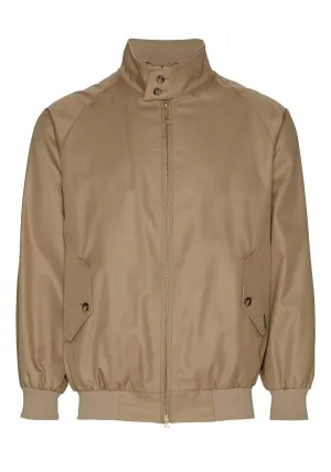 Harrington Grenfell Cloth Jacket